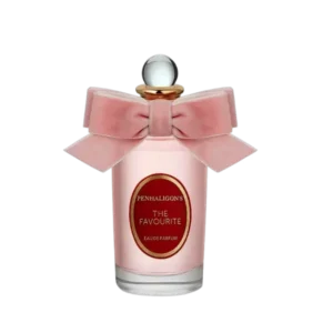 THE FAVOURITE EDP 100ML PENHALIGONS WITHOUT BOX BATCH CODE 31421