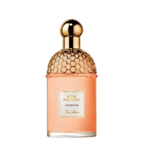 AQUA ALLEGORIA PASSIFLORA EDT 125ML GUERLAIN WITHOUT BOX BATCH CODE 8L01