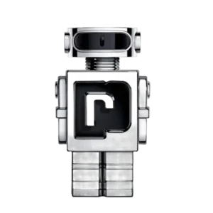 PHANTOM  EDT 60ML PACO RABANNE WITHOUT BOX BATCH CODE 13641