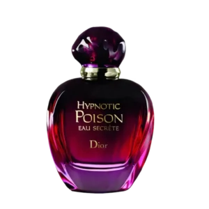 HYPNOTIC POISON EAU SECRETE  EDT 100ML DIOR WITHOUT BOX BATCH CODE 4R01