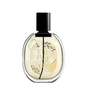 ORPHEON EDP DIPTYQUE LIMITED EDITION 75ML WITHOUT BOX BATCH CODE 4D11V1