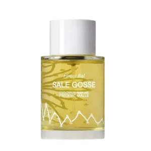 SALE GOOSE BY FANNY BAL FREDERIC MALLE EDITIONS DE PARFUMS 100ML WITHOUT BOX BATCH CODE B48