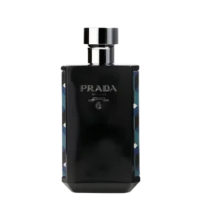 MILANO L'HOMME ABSOLU PRADA FOR MEN EDP 100ML WITHOUT BOX BATCH CODE 81701
