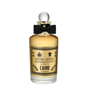 CAIRO PENHALIGON'S EDP 100ML WITHOUT BOX BATCH CODE 90571