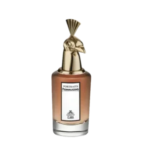 CLANDESTINE CLARA PENHALIGON'S EDP 75ML WITHOUT BOX BATCH CODE 91161