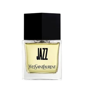 YSL JAZZ EDT 80ML WITHOUT BOX BATCH CODE 62R1009