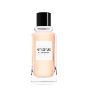 HOT COUTURE EDP	GIVENCHY 100ML WITHOUT BOX BATCH CODE 3B01