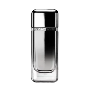 212 VIP BLACK EXTRA EDP 100ML CAROLINA HERRERA WITHOUT BOX BATCH CODE 83211