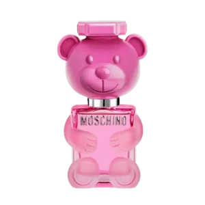 TOY 2 BUBBLE GUM EDT 100ML MOSCHINO WITHOUT BOX BATCH CODE PD2120