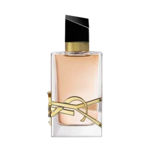 LIBRE EDT 90ML YSL WITHOUT BOX BATCH CODE 38TD02V