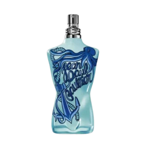LE MALE SUMMER 2014 EDITION COLOGNE TONIQUE JPG 125ML WITHOUT BOX BATCH CODE VEL15