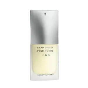 IGO LEAU DISSEY POUR HOMME EDT ISSEY MIYAKE 100ML WITHOUT BOX BATCH CODE 2346PM/0056AM