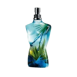 LE MALE SUMMER 2012 EDITION	COLOGNE TONIQUE JPG 125ML WITHOUT BOX BATCH CODE UC504