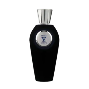 ENSIS PARFUM V CANTO 100ML WITHOUT BOX BATCH CODE 180945