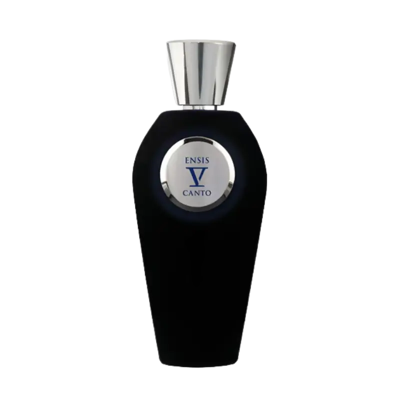 ENSIS PARFUM V CANTO 100ML WITHOUT BOX BATCH CODE 180945