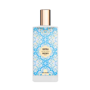 SINTRA FLEURS BOHEMES EDP 75ML MEMO PARIS WITHOUT BOX BATCH CODE SA32013