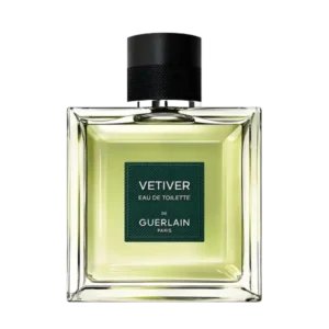 GUERLAIN VETIVER	EDT 100ML WITHOUT BOX BATCH CODE 2L01