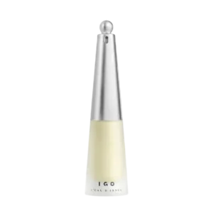 IGO LEAU DISSEY EDT ISSEY MIYAKE 80ML WITHOUT BOX BATCH CODE 9339EM