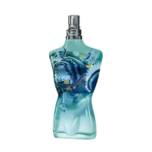 LE MALE SUMMER 2013 EDITION COLOGNE TONIQUE 125ML JPG WITHOUT BOX BATCH CODE VAH07X