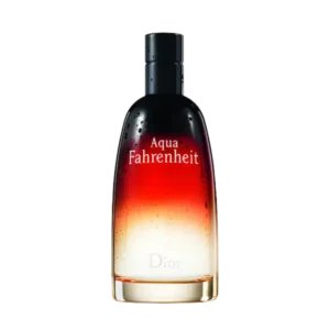 AQUA FAHRENHEIT EDT 75ML DIOR WITHOUT BOX
