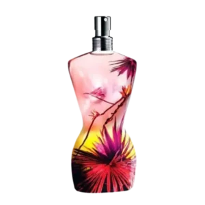 CLASSIQUE EAU DETE SUMMER EDT JPG 100ML WITHOUT BOX BATCH CODE UNEQ05