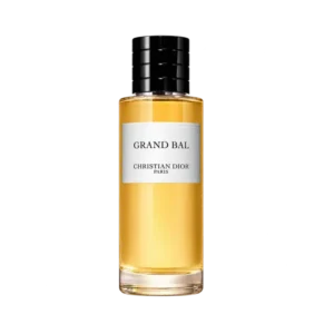 GRAND BAL EDP DIOR 250ML WITHOUT BOX BATCH CODE 2Y01