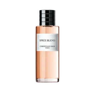 SPICE BLEND EDP DIOR 250ML WITHOUT BOX BATCH CODE 2A01X