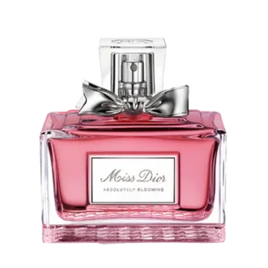 MISS DIOR ABSOLUTELY BLOOMING EDP 100ML WITHOUT BOX BATCH CODE 6S04/9A1X