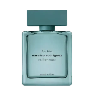 FOR HIM VETIVER MUSC EDT 100ML NARCISO RODRIGUEZ WITHOUT BOX BATCH CODE 503609