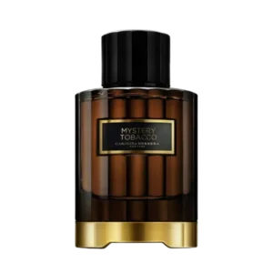 MYSTERY TOBACCO EDP 100ML CAROLINA HERRERA WITHOUT BOX BACH CODE 0771