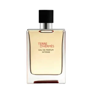 TERRE D HERMES INTENSE EDP 100ML WITHOUT CAP AND BOX 30674