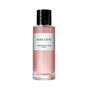 ROSE GIPSY EDP 250ML CHRISTIAN DIOR WITHOUT BOX BATCH CODE 8G01