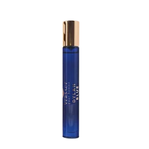 DYLAN BLUE (MINI BOTTLE) EDT VERSACE 15ML WITHOUT BOX
