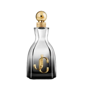 I WANT CHOO FOREVER	EDP JIMMY CHOO 100ML WITHOUT BOX BATCH CODE 24N06N012