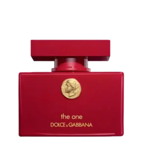 THE ONE COLLECTOR FOR WOMEN EDP 75ML DOLCE & GABBANA WITHOUT BOX