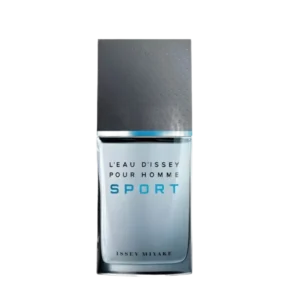 LEAU DISSEY SPORTS EDT ISSEY MIYAKE 100ML WITHOUT BOX BATCH CODE 9346KM