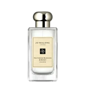 NECTARINE BLOSSOM & HONEY COLOGNE JO MALONE 100ML	WITHOUT BOX BATCH CODE 82827689975