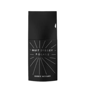 NUIT DISSEY POLARIS EDP ISSEY MIYAKE 100ML WITHOUT BOX BATCH CODE 0048DM