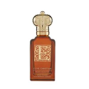 E FOR WOMEN GREEN FOUGERE EDP CLIVE CHRISTIAN 50ML WITHOUT BOX BATCH CODE E1R