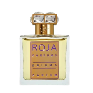 ENIGMA PARFUM ROJA 50ML WITHOUT BOX BATCH CODE 43323