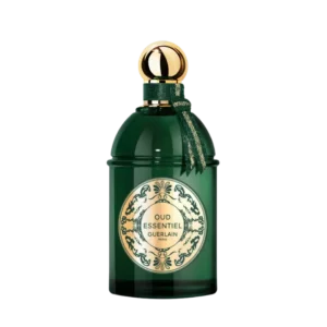 OUD ESSENTIAL EDP 125ML GUERLAIN WITH BOX BATCH CODE 4C01