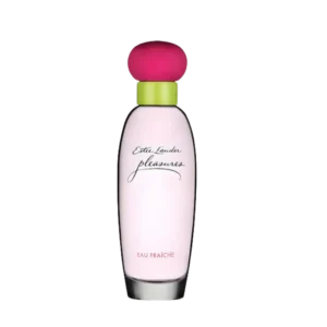 PLEASURES EAU FRAICHE ESTEE LAUDER 100ML WITHOUT BOX BATCH CODE AA2