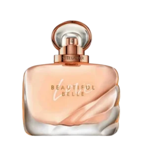 BEAUTIFUL BELLE LOVE 	EDP 100ML ESTEE LAUDER WITHOUT BOX BATCH CODE A21