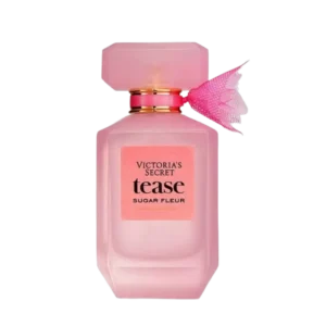 TEASE SUGAR FLEUR EDP 100ML VICTORIA SECRET WITH BOX BATCH CODE 2238CAA1