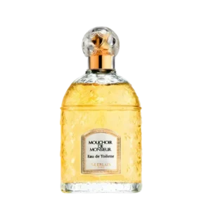 MOUCHOIR DE MONSIEUR EDT 100ML GUERLAIN WITHOUT BOX BATCH CODE 3W01
