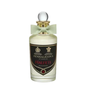 HALFETI EDP PENHALIGONS 30ML(MINO BOTTLE) WITHOUT BOX BATCH CODE 41581