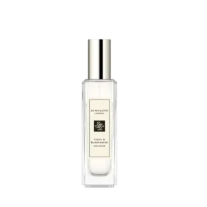 PEONY AND BLUSH SUEDE COLOGNE JO MALONE 30ML(MINI BOTTLE) WITHOUT BOX BATCH CODE A52 222731
