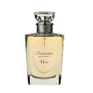 DIORISSIMO DIOR	EDT 100ML WITHOUT BOX BATCH CODE 2J01