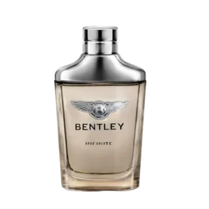 INFINITE EDT BENTLEY 100ML WITHOUT BOX BATCH CODE E0E21