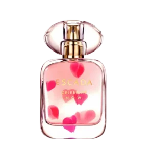 CELEBRATE N.O.W EDP ESCADA 80ML WITHOUT BOX BATCH CODE 9352
